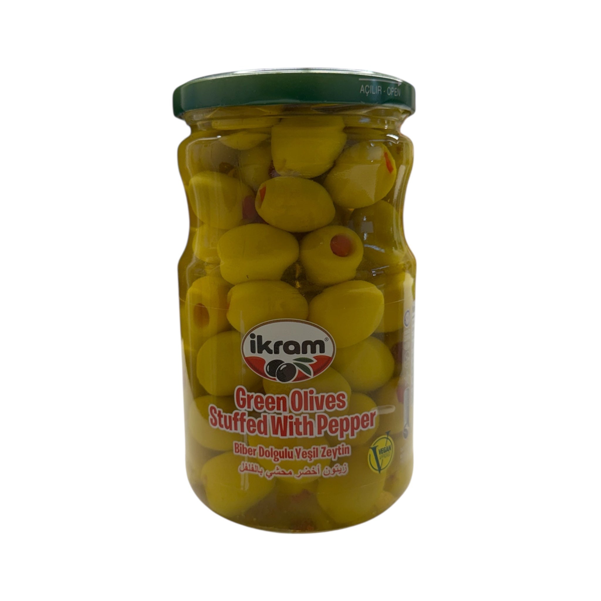 Destan Gemlik Black Olives 1200gr | EURASIA FOOD MARKET